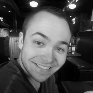 Meet your Posher, Tim